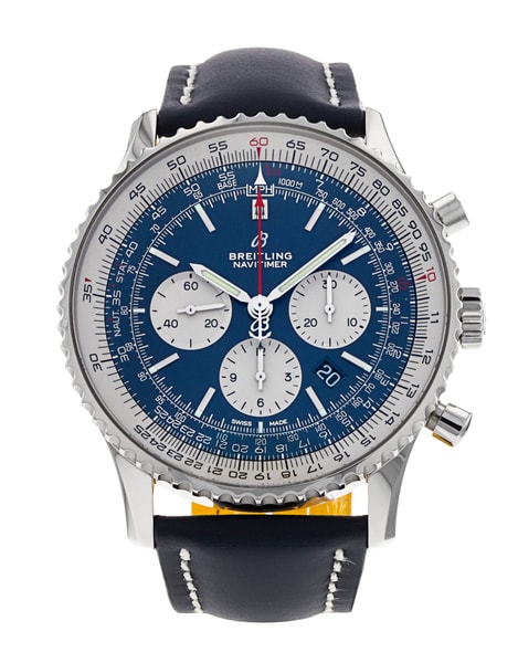 Breitling Navitimer 01 AB0127